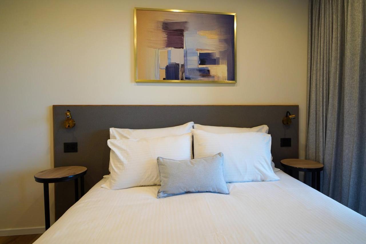 Urbanic Apartments Jerozolima Zewnętrze zdjęcie