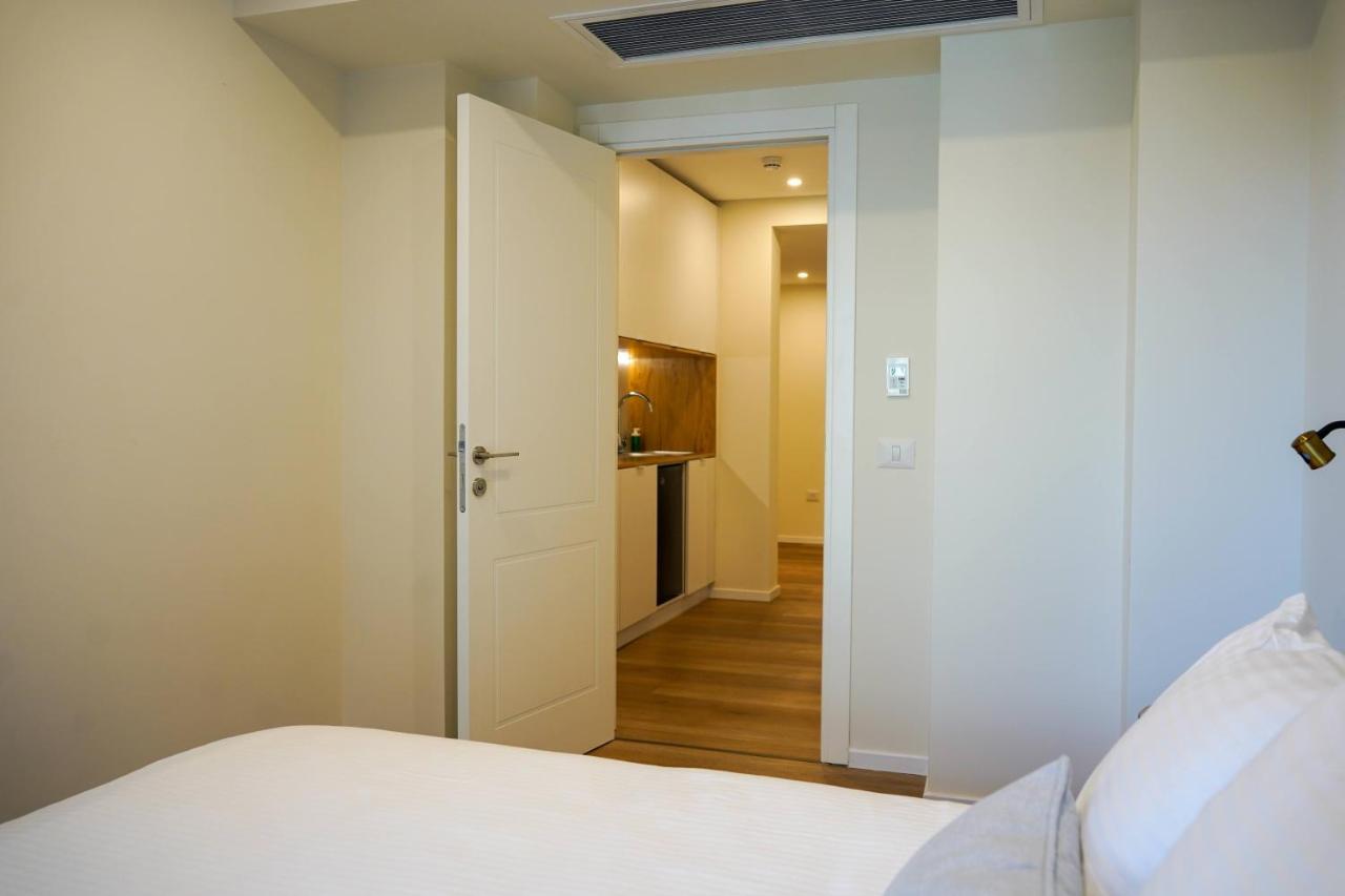 Urbanic Apartments Jerozolima Zewnętrze zdjęcie