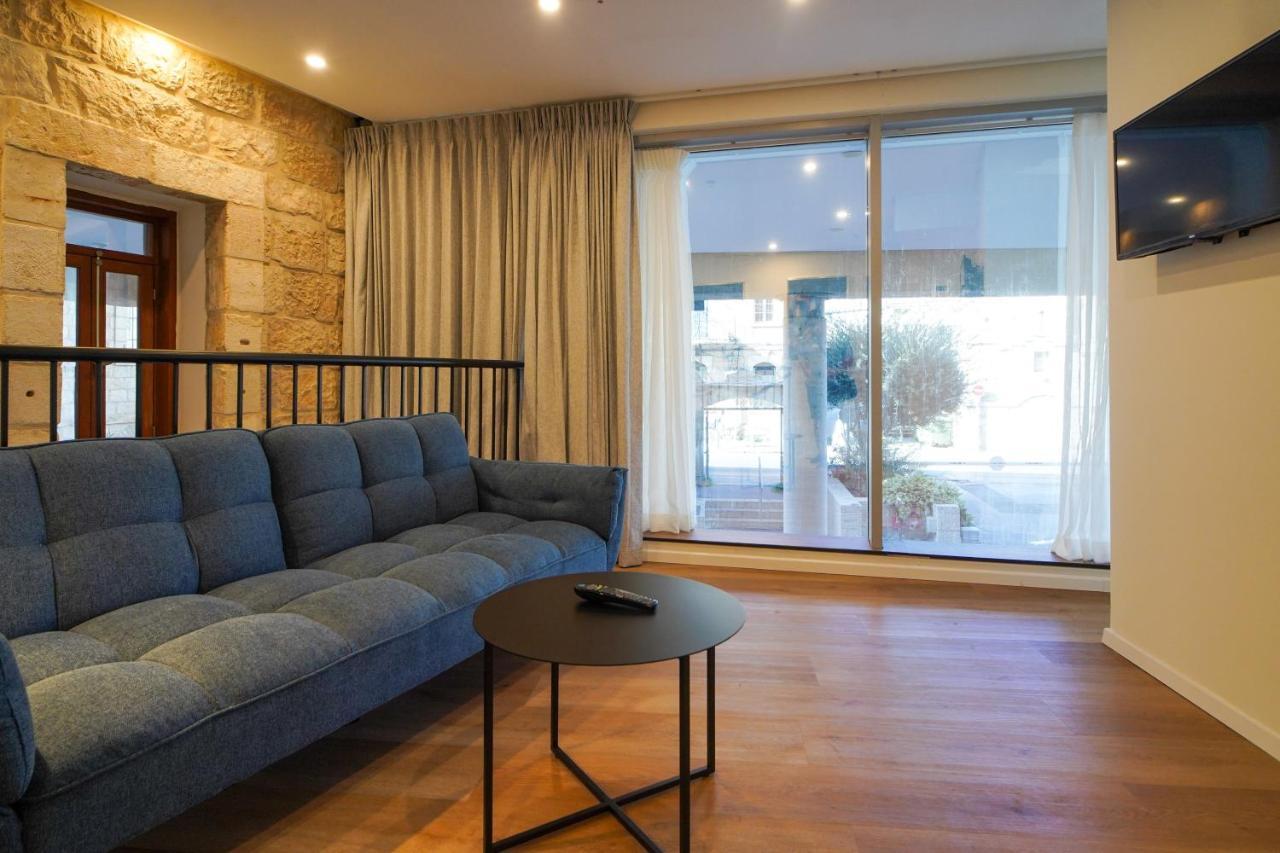 Urbanic Apartments Jerozolima Zewnętrze zdjęcie