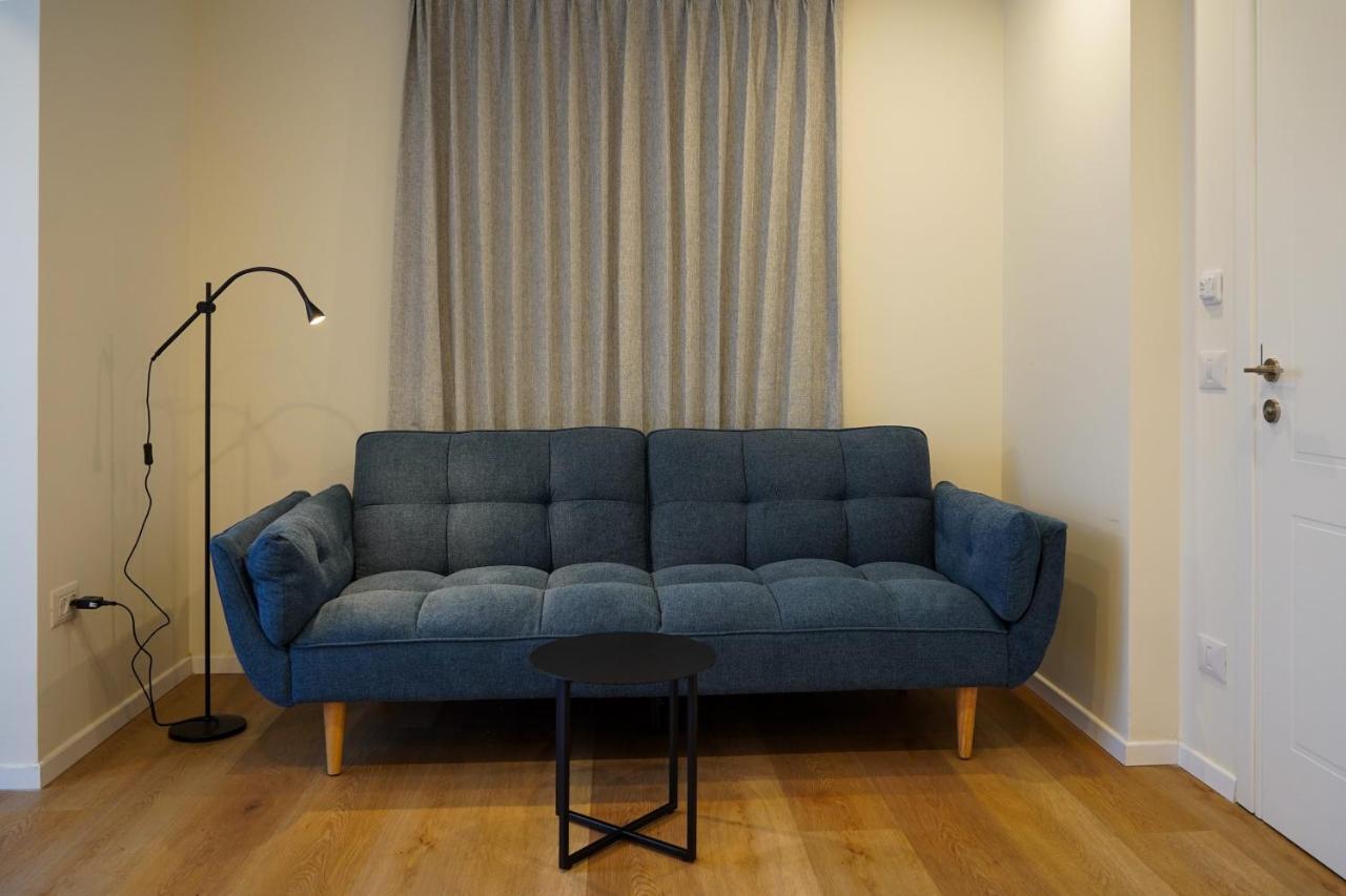 Urbanic Apartments Jerozolima Zewnętrze zdjęcie